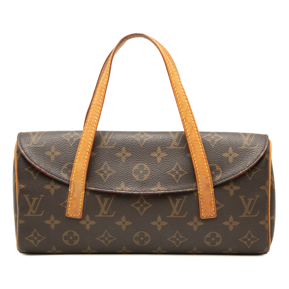 Pre-Loved Louis Vuitton Monogram Sonatine